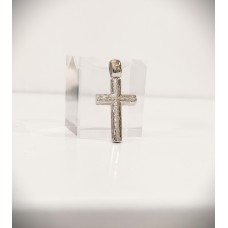 Ασημένιος σταυρός (SCR22)